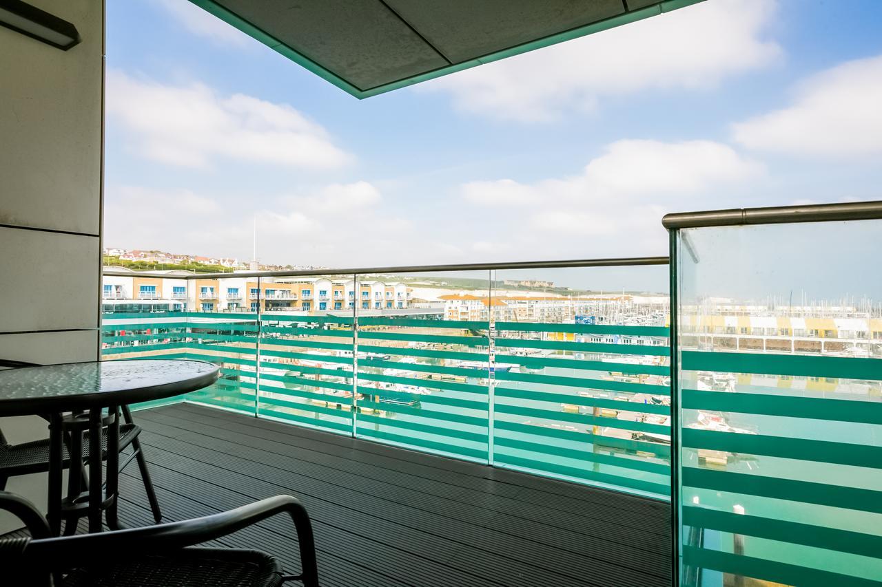 Rethink Serviced Apartments - Brighton Marina * Brighton
