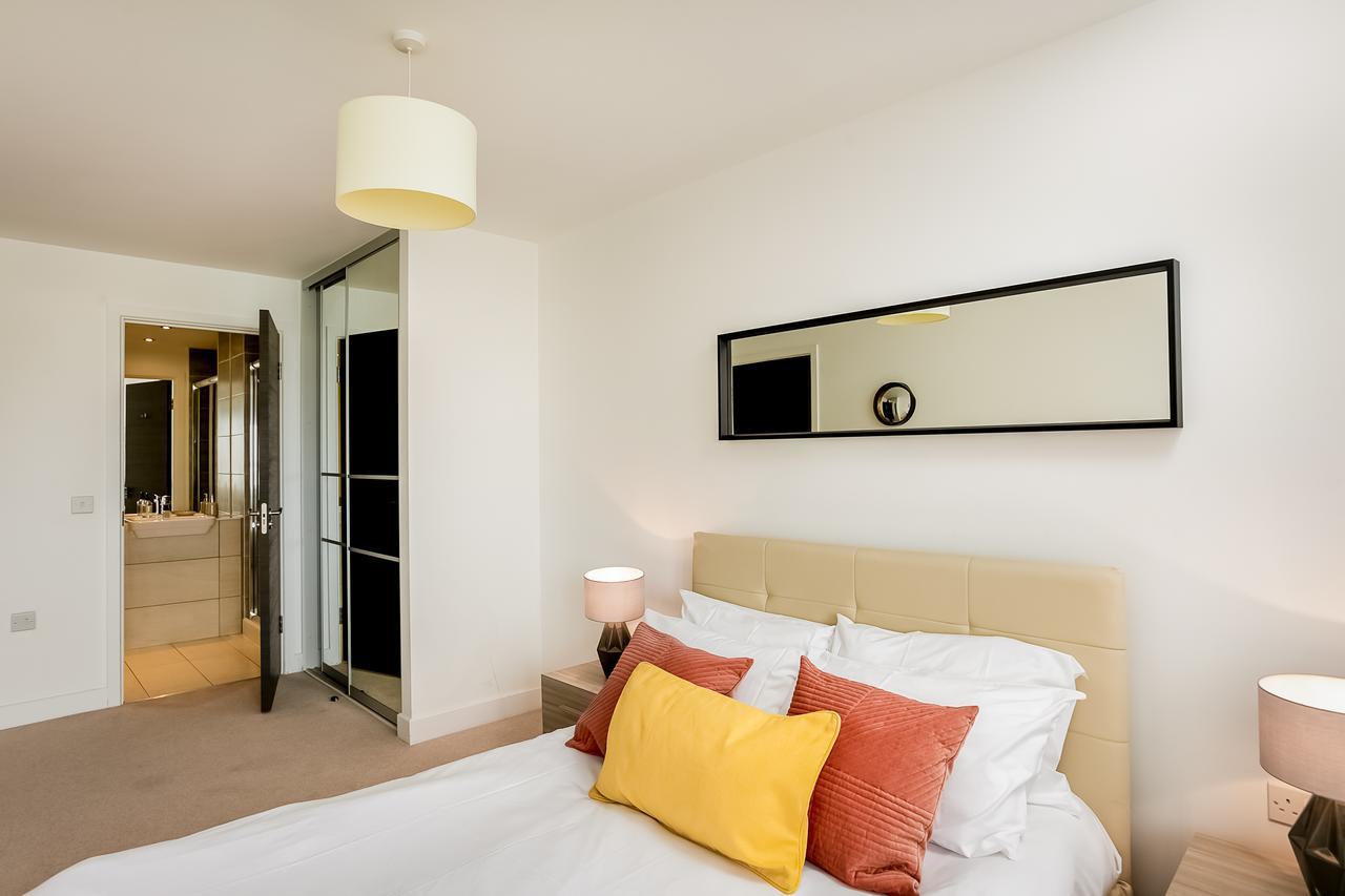 Rethink Serviced Apartments - Brighton Marina Brighton