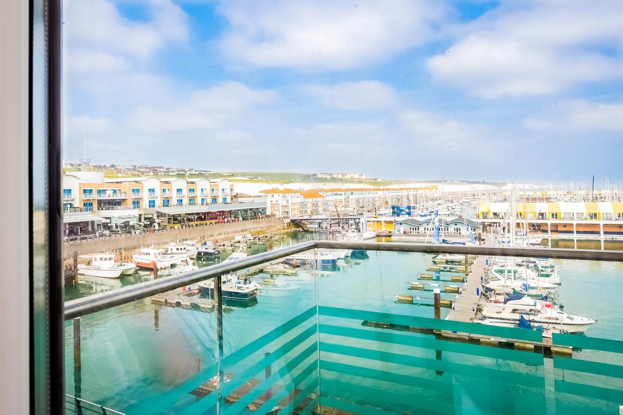 Rethink Serviced Apartments - Brighton Marina * Brighton
