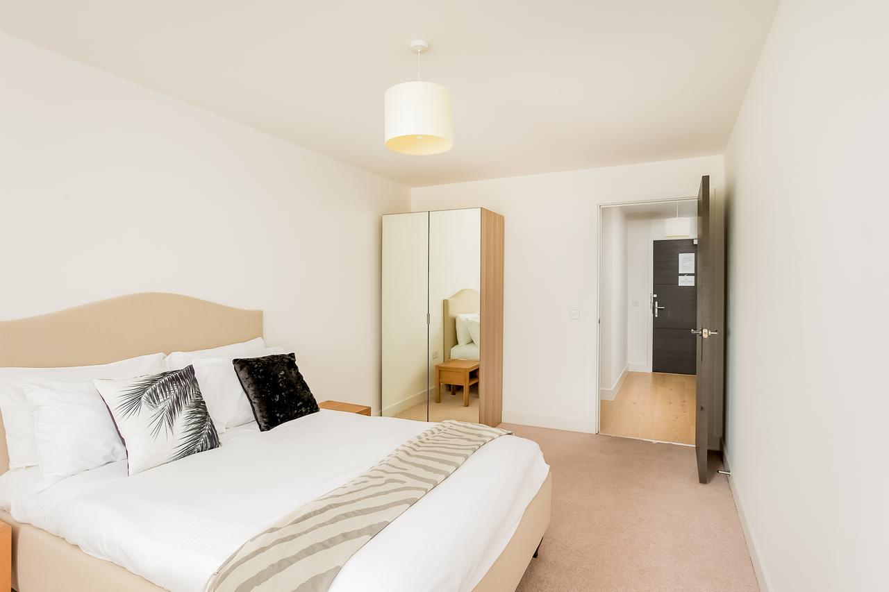 Rethink Serviced Apartments - Brighton Marina Brighton