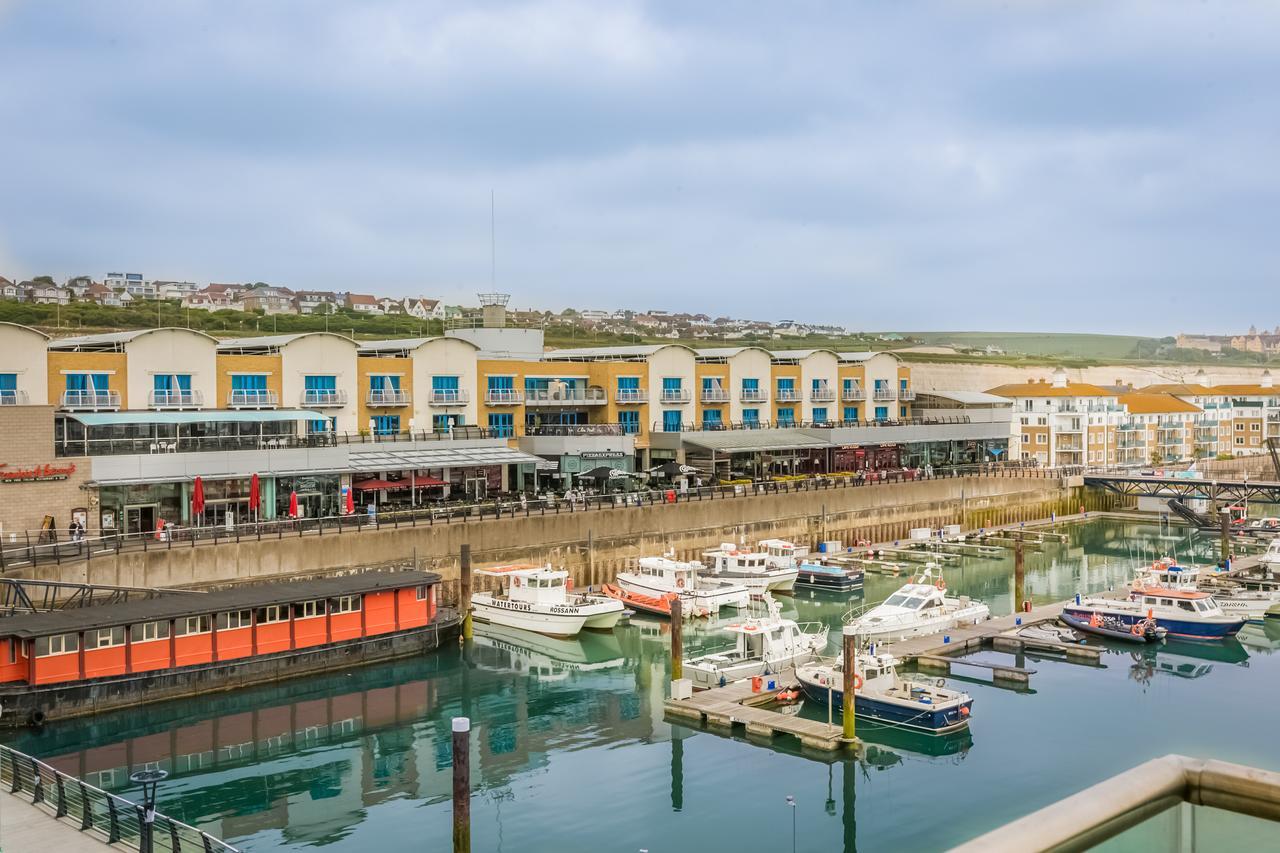 Rethink Serviced Apartments - Brighton Marina * Brighton