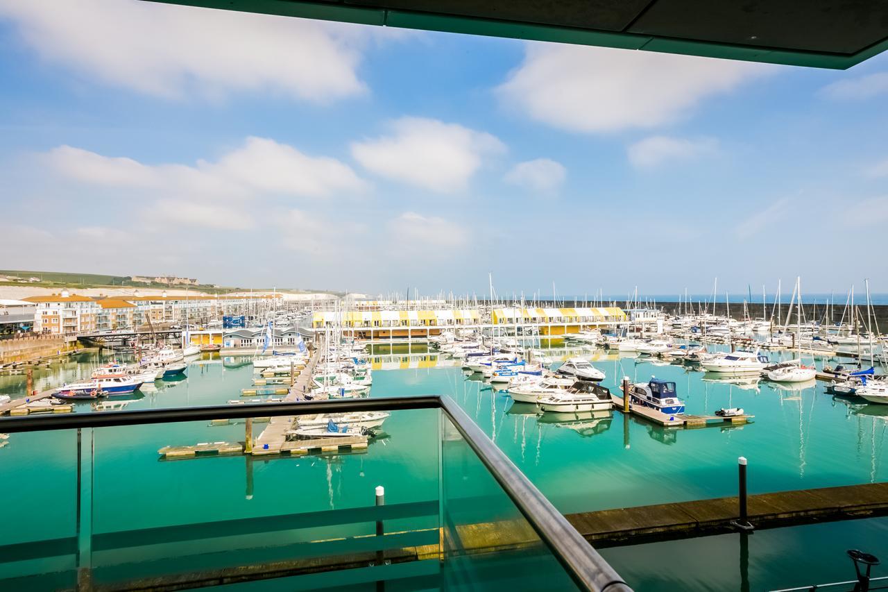 Apartment Rethink Serviced Apartments - Brighton Marina Brighton