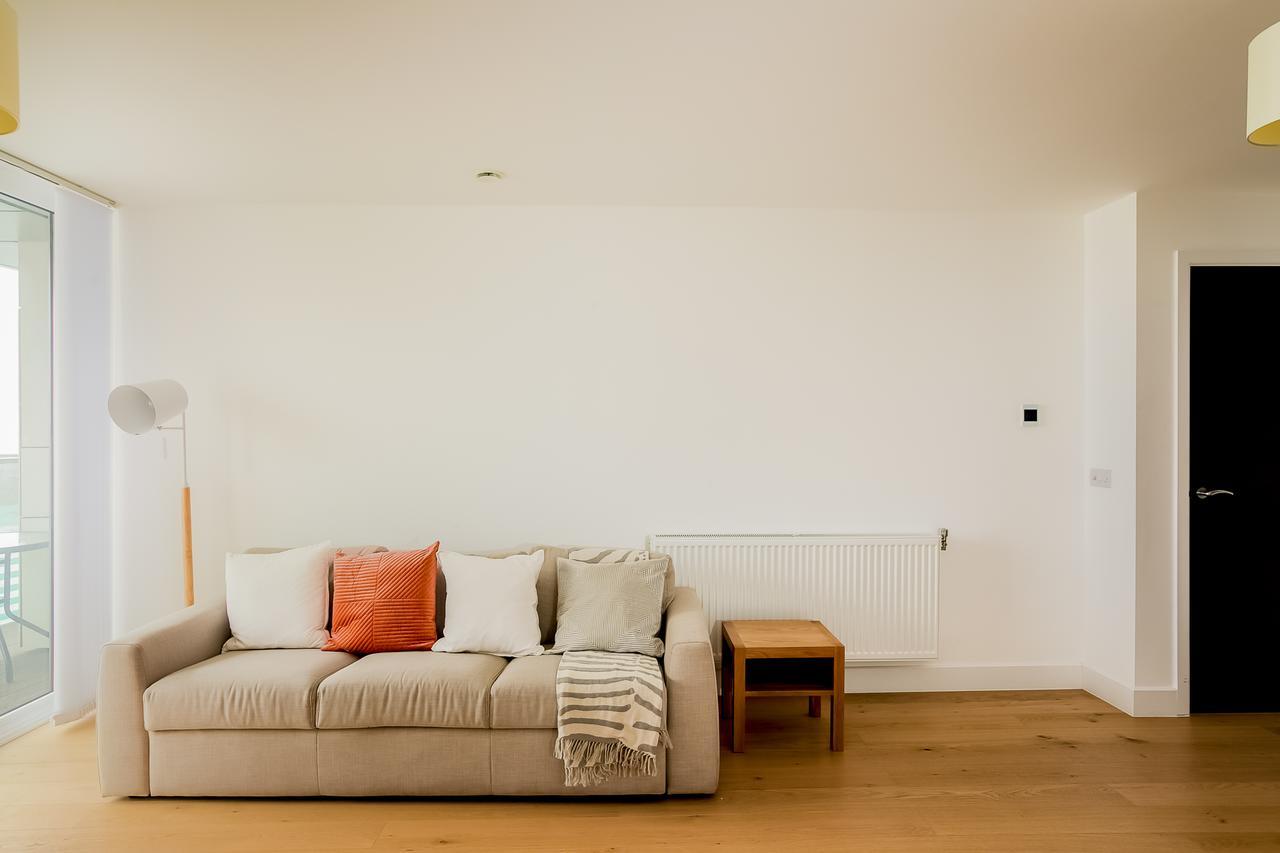 Rethink Serviced Apartments - Brighton Marina Brighton