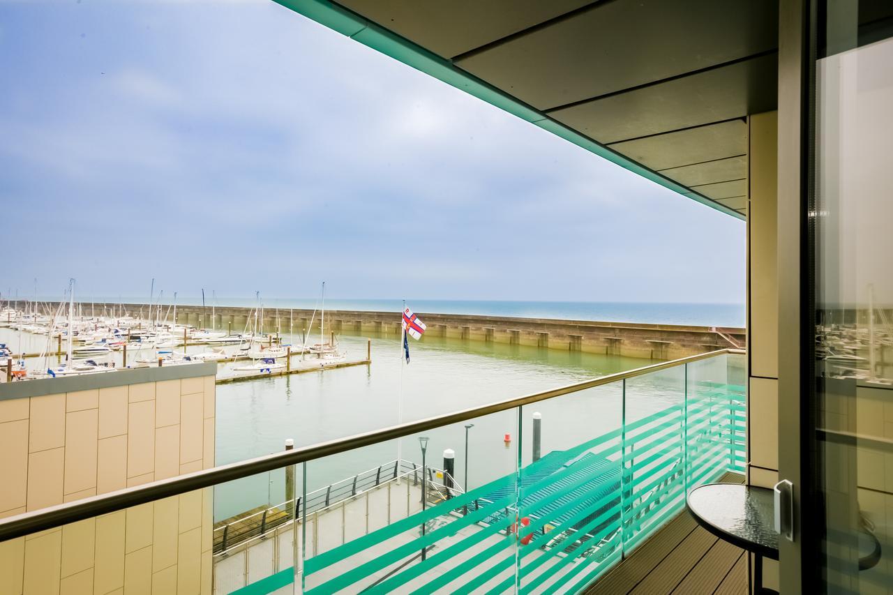 Apartment Rethink Serviced Apartments - Brighton Marina