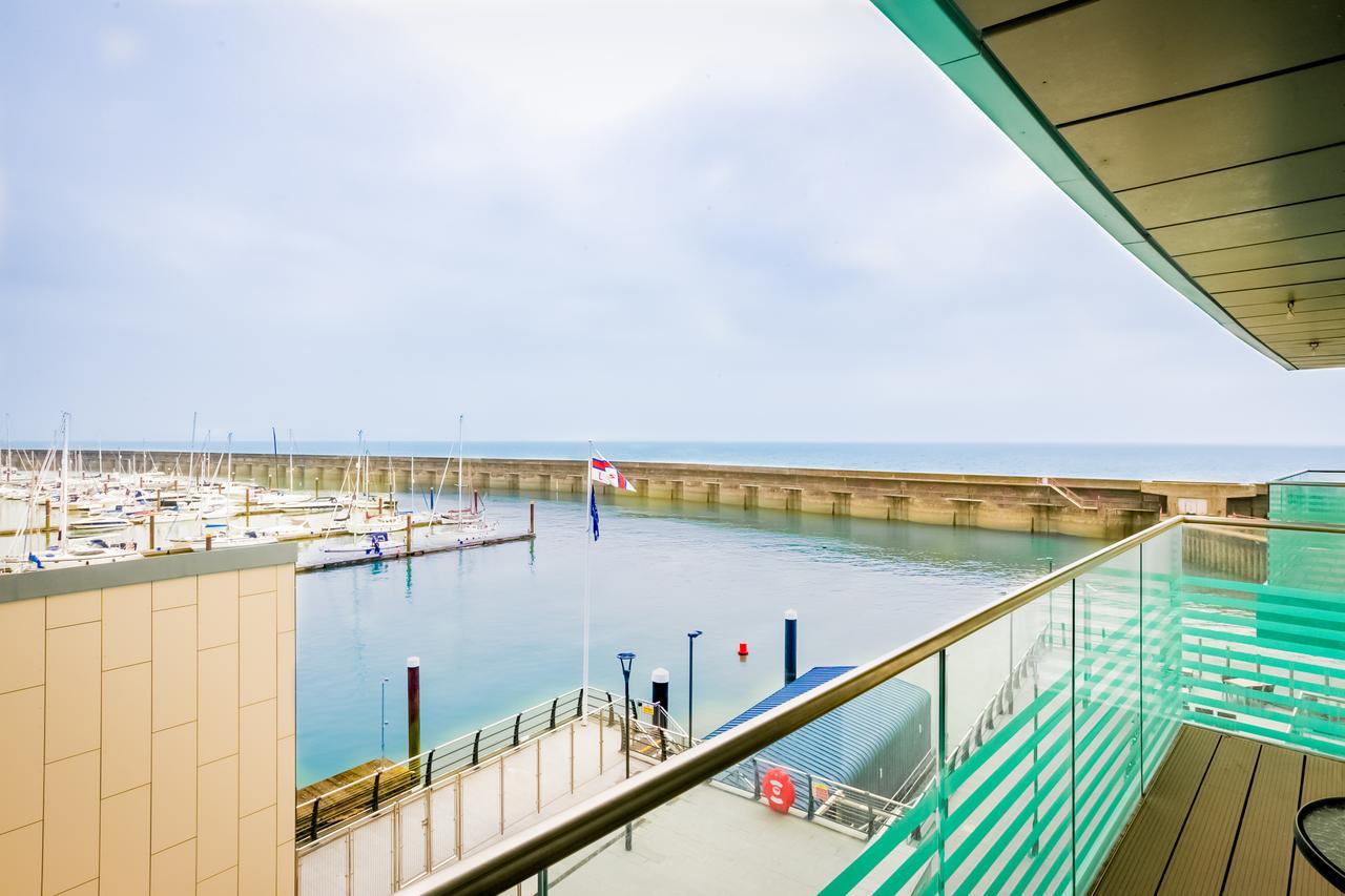 Rethink Serviced Apartments - Brighton Marina * Brighton
