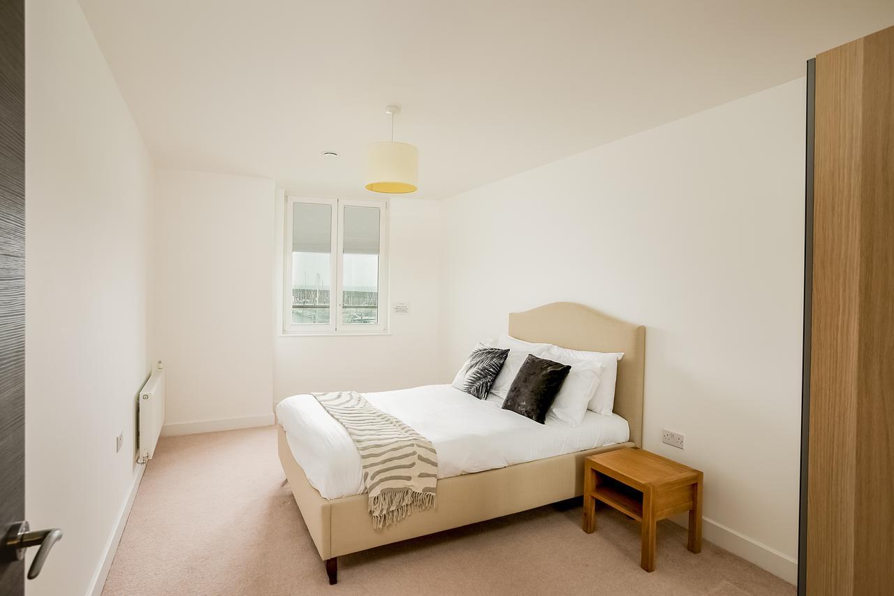 Rethink Serviced Apartments - Brighton Marina Brighton