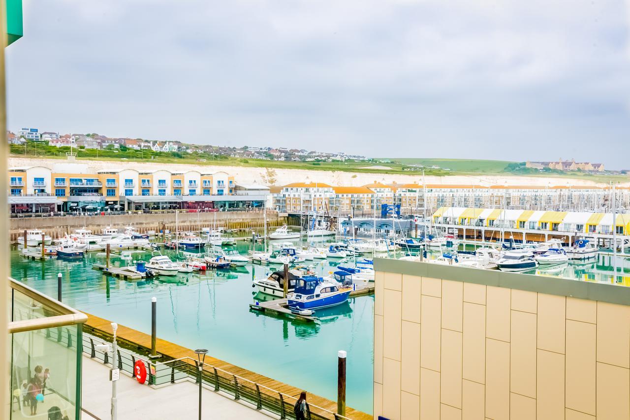 Rethink Serviced Apartments - Brighton Marina