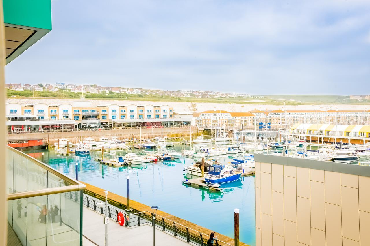 Apartment Rethink Serviced Apartments - Brighton Marina Brighton