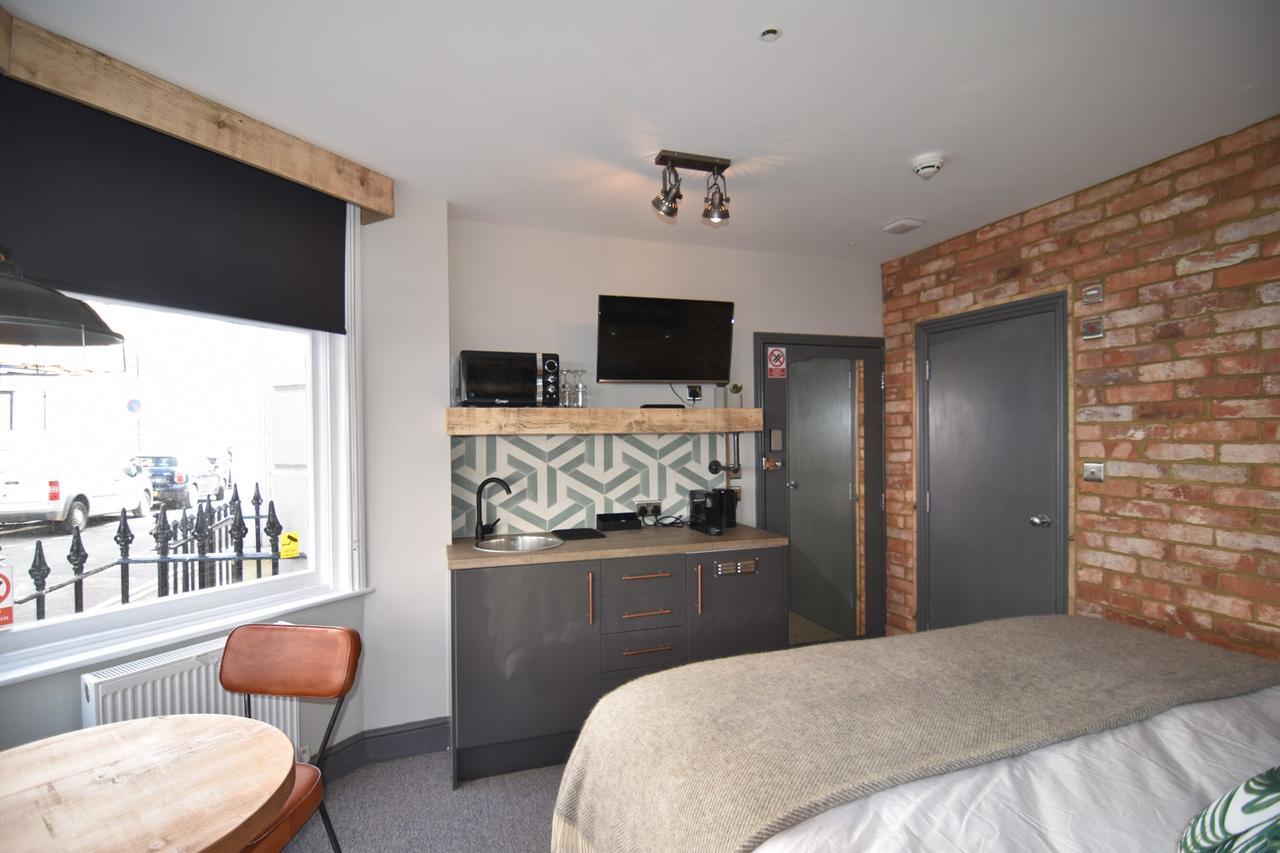 One Broad Street Hotel