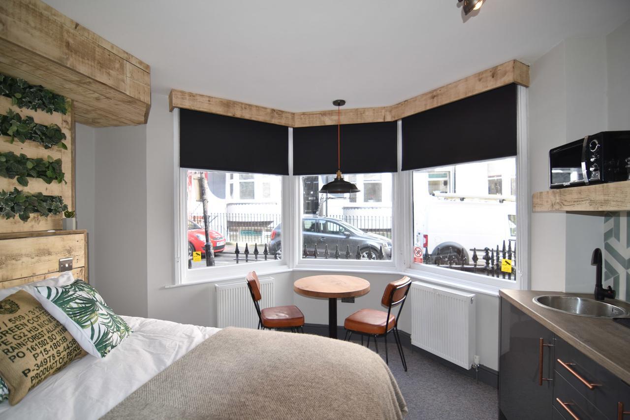 One Broad Street 3* Brighton