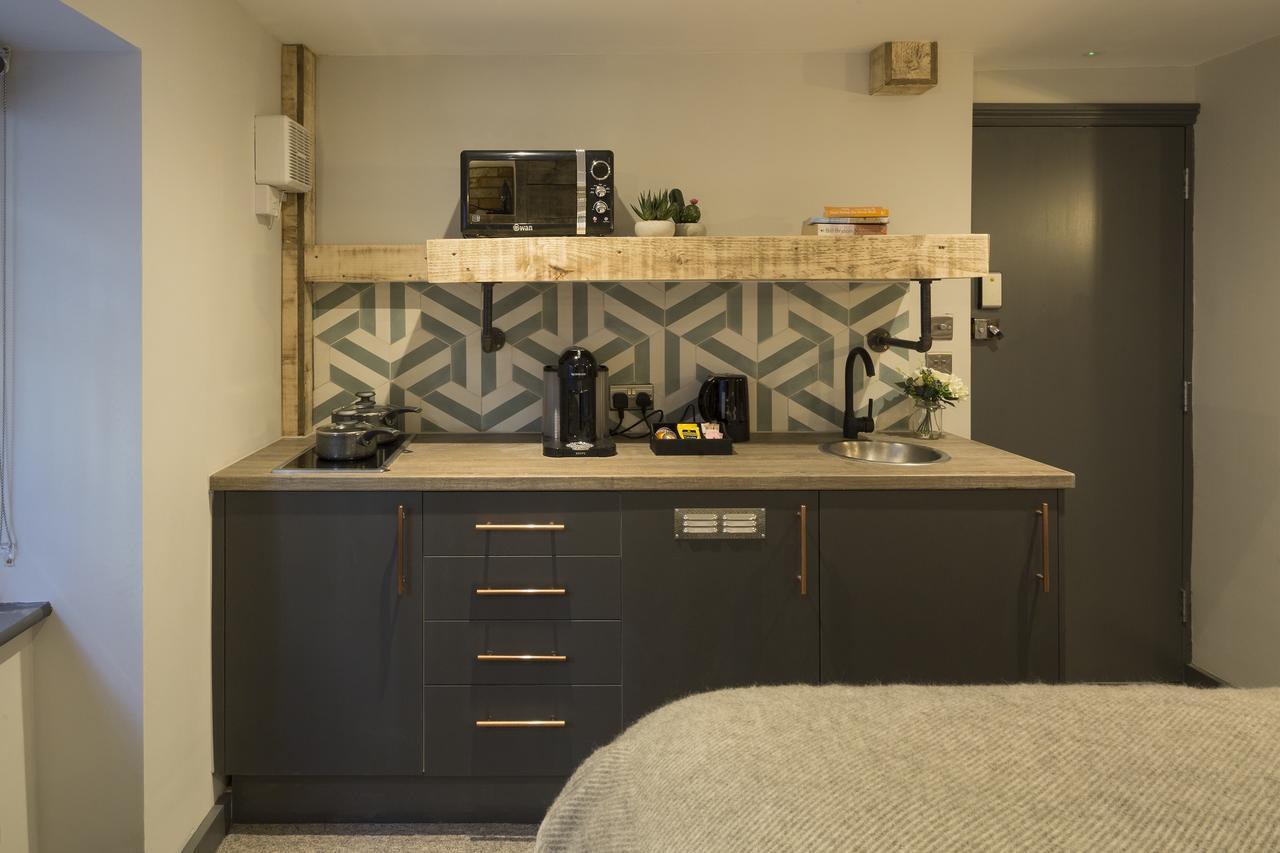 One Broad Street 3* Brighton
