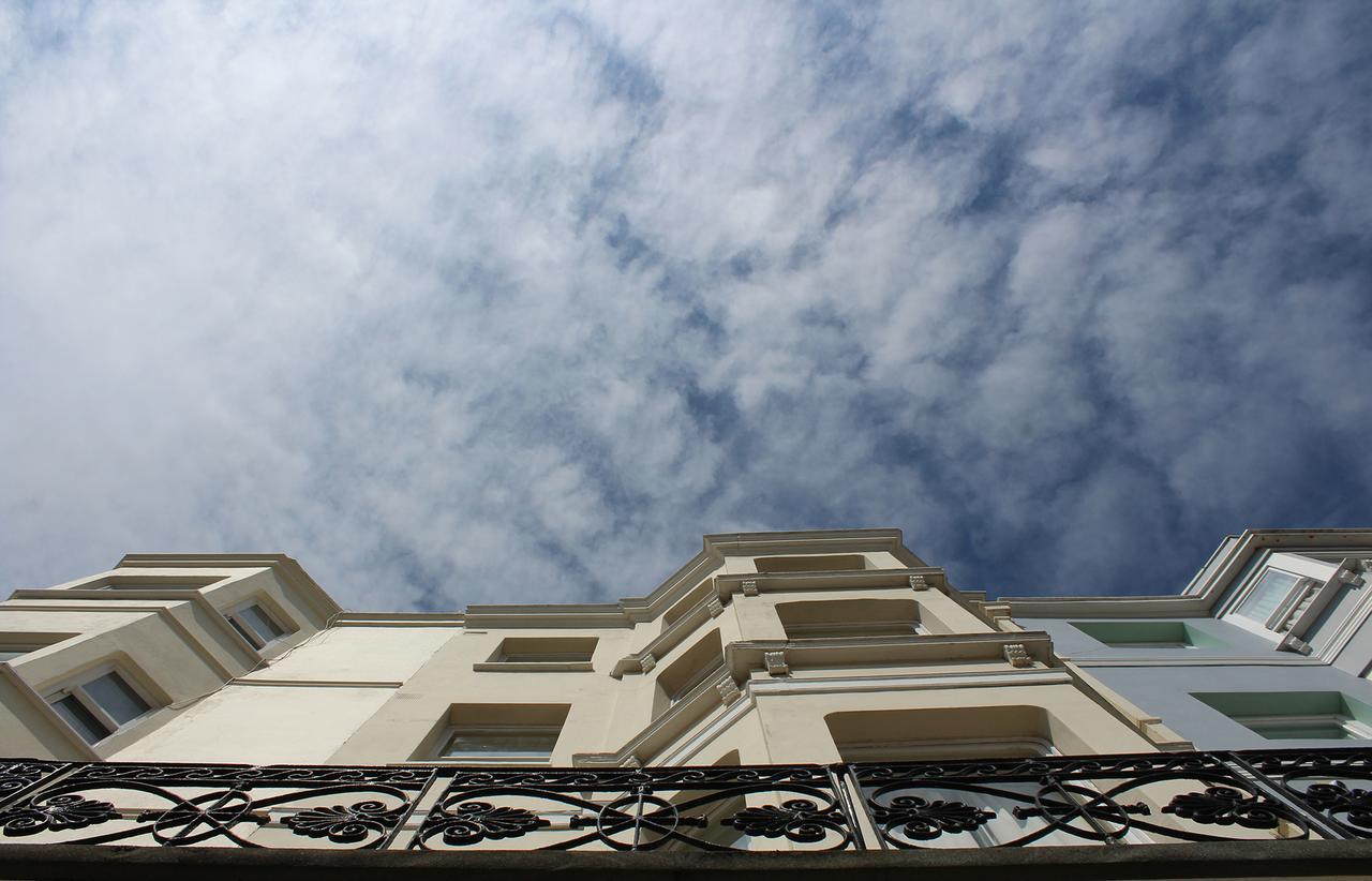 Amherst Guest house 3*