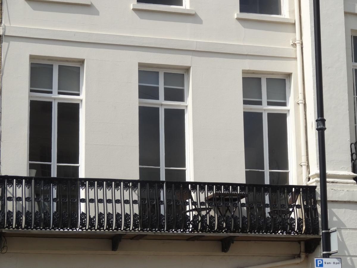 Portland Place * Brighton