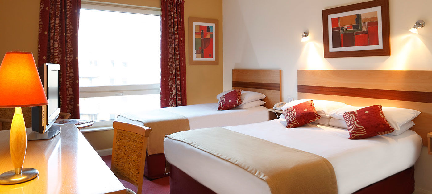 Leonardo Hotel Brighton