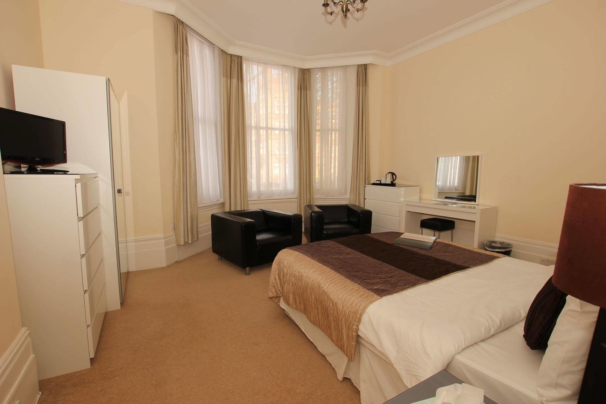 Hotel The Courtlands