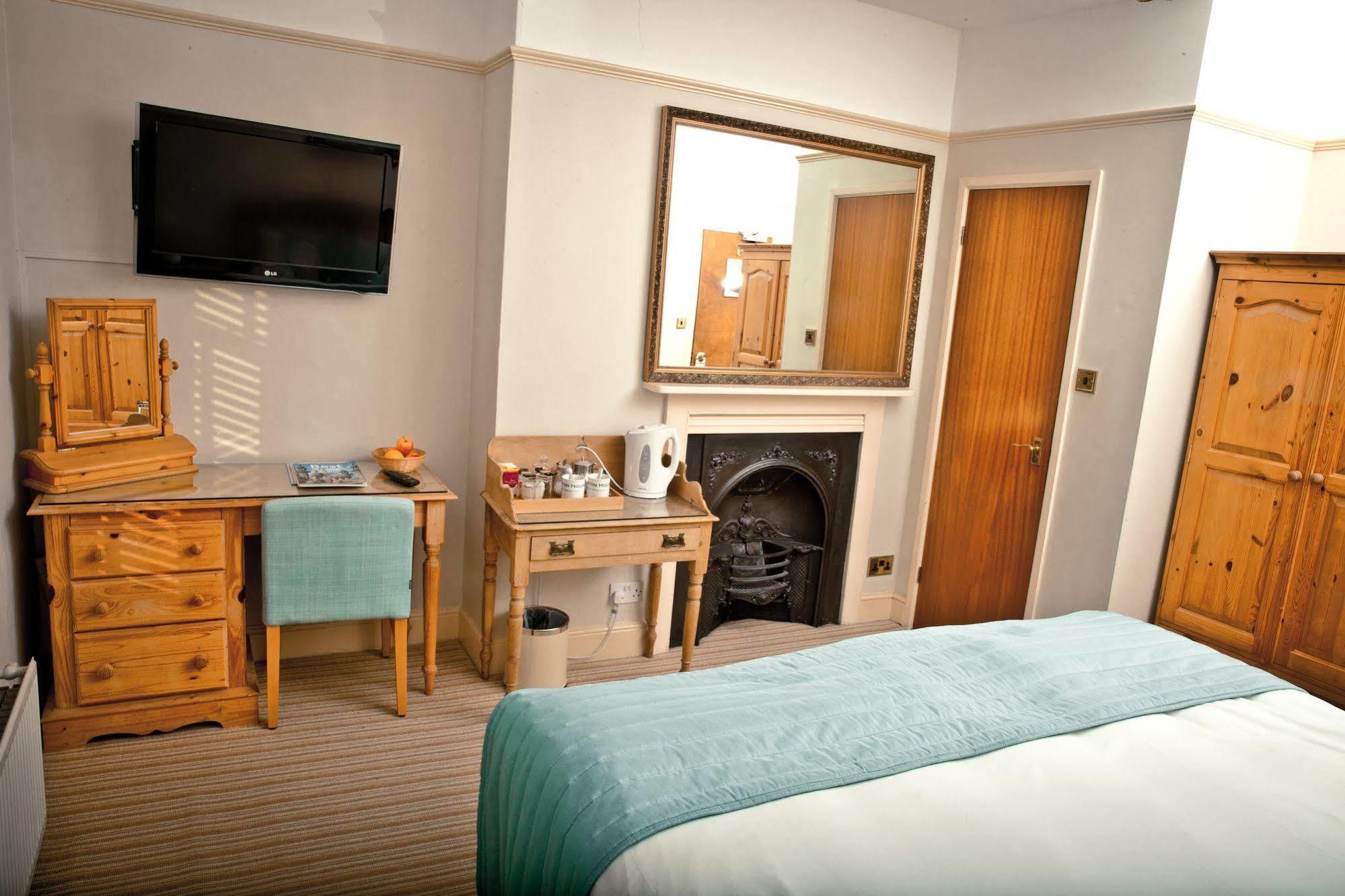 House Bed & Breakfast Brighton