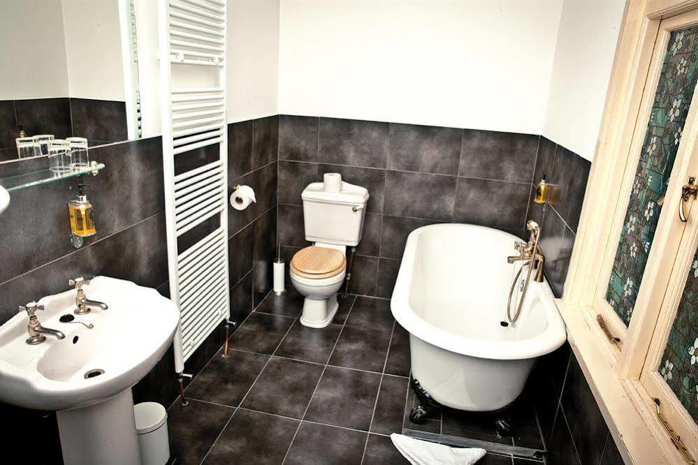 Bed & Breakfast House Brighton
