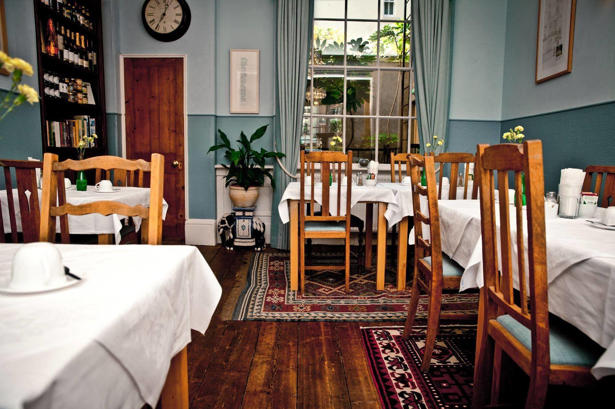 Bed & Breakfast House 4*