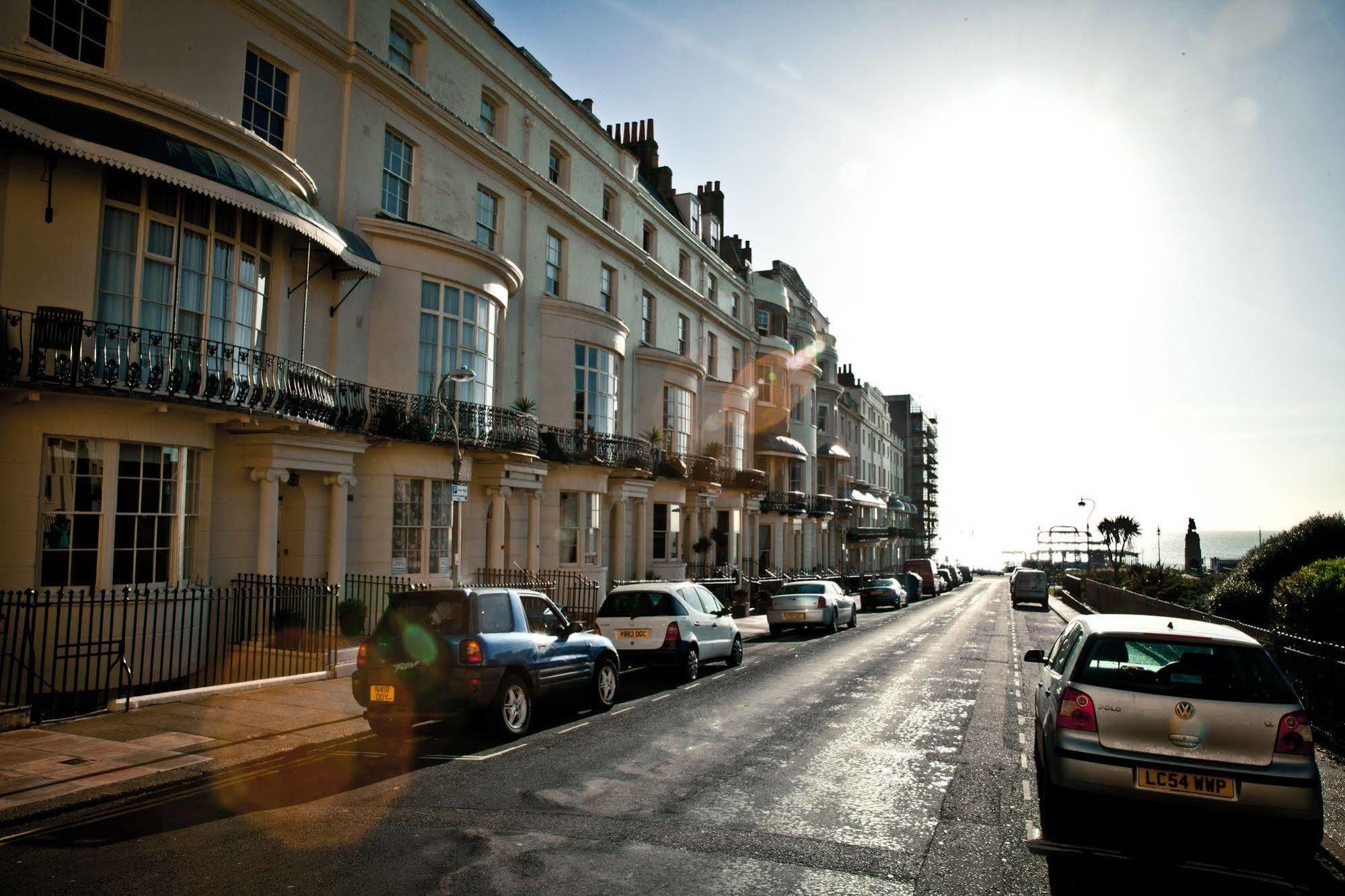 House Brighton