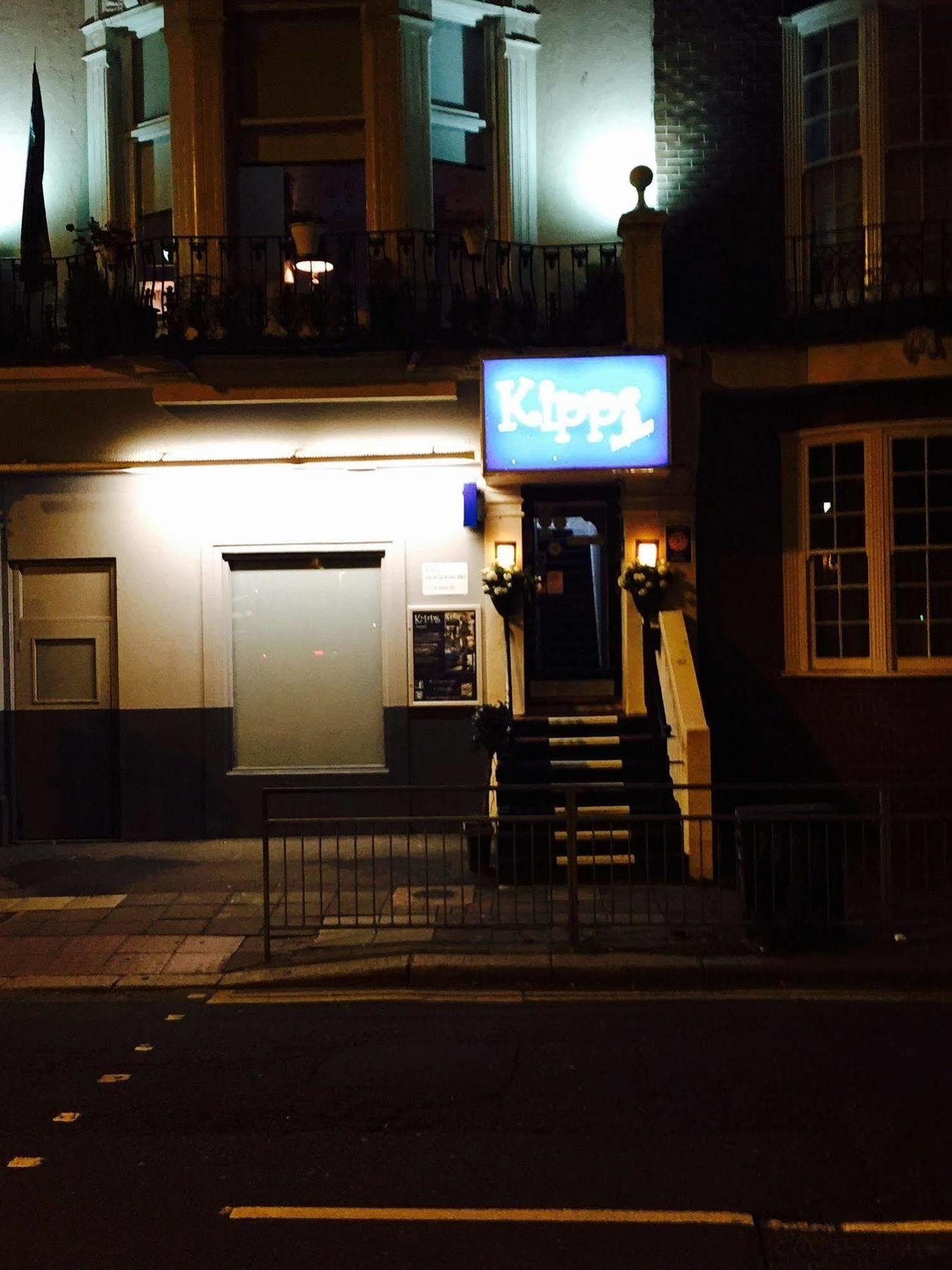 Kipps Brighton