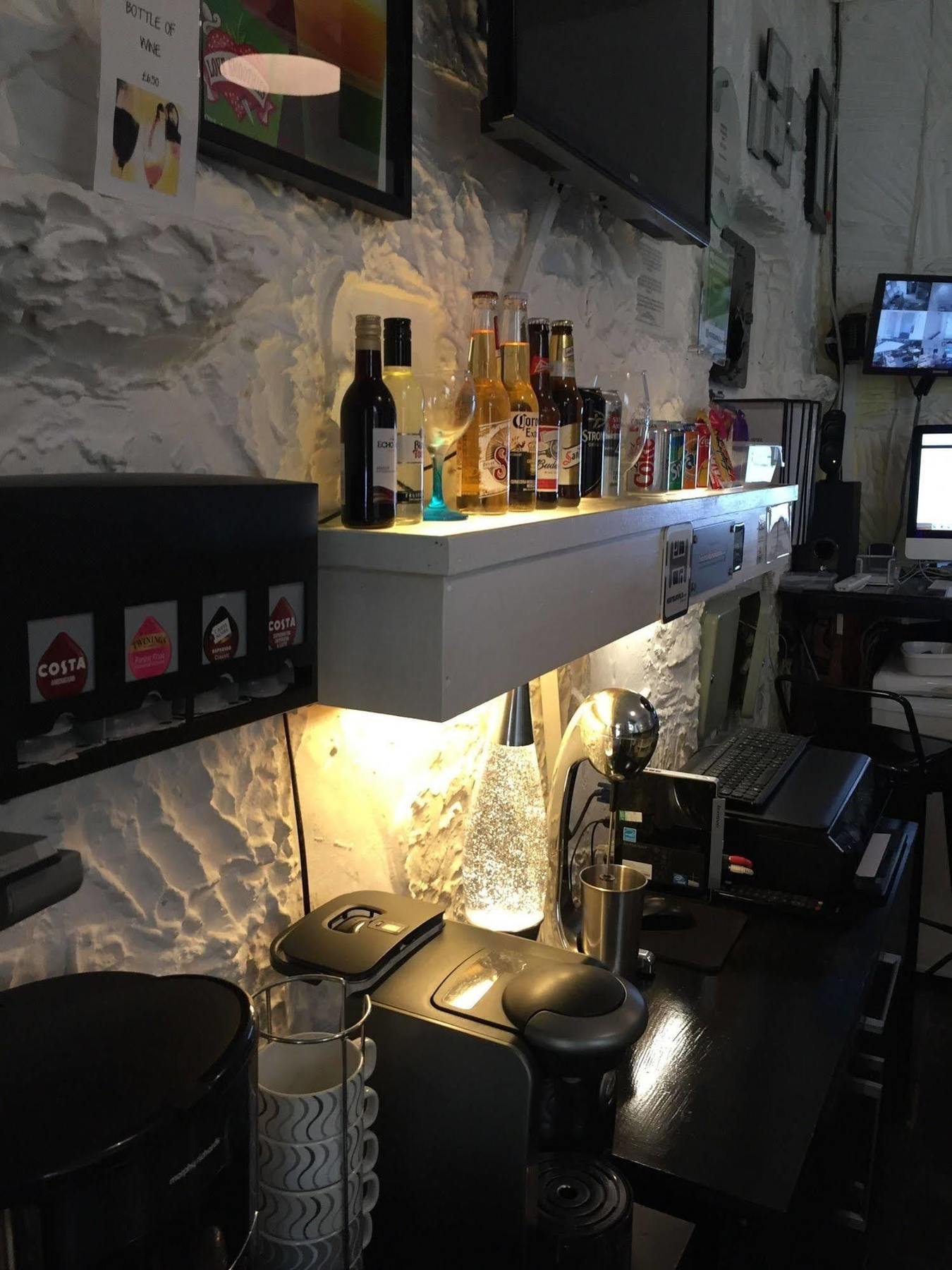 Guest house Kipps 3*