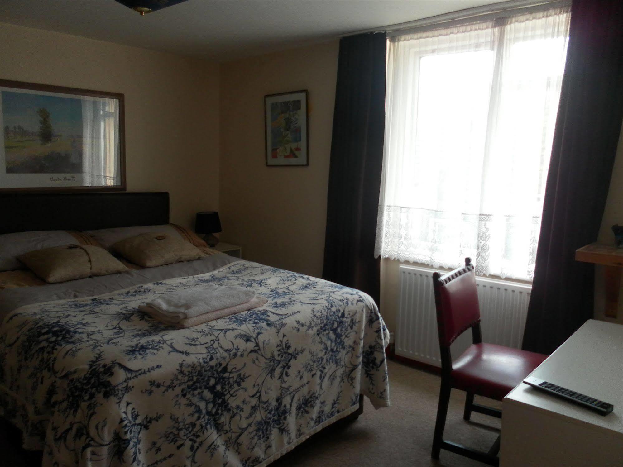 Guest house Old Palace 3*