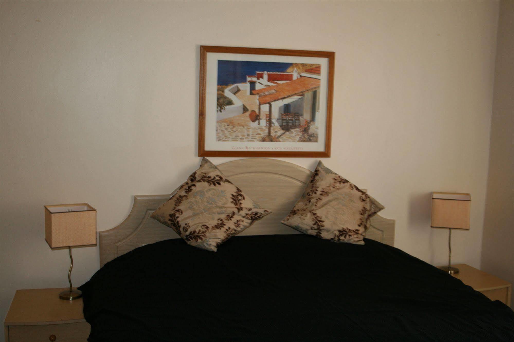 Old Palace Guest house