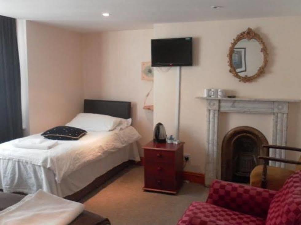 Guest house Old Palace Brighton