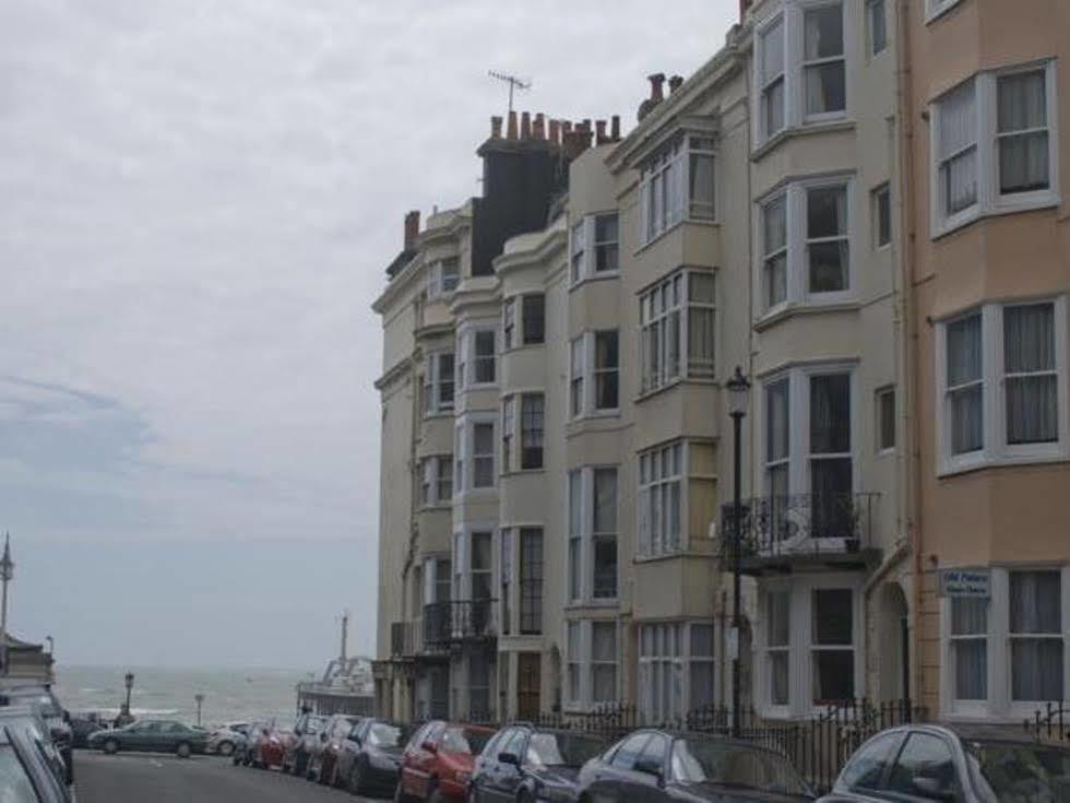 Old Palace Brighton
