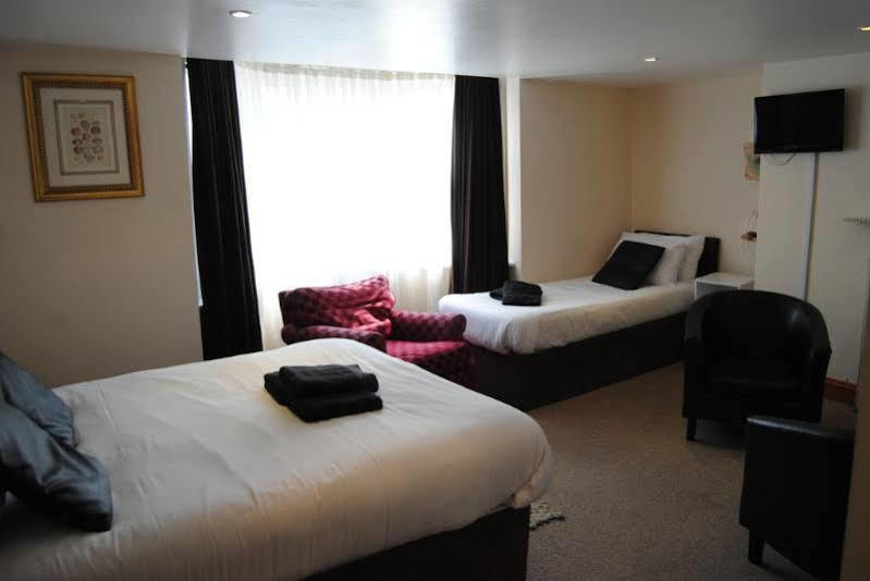 Guest house Old Palace 3*