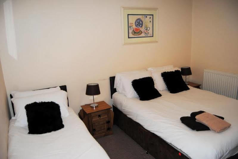 Guest house Old Palace 3*