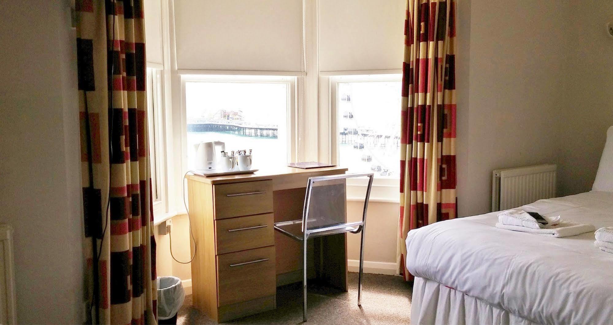 Legends Hotel Brighton