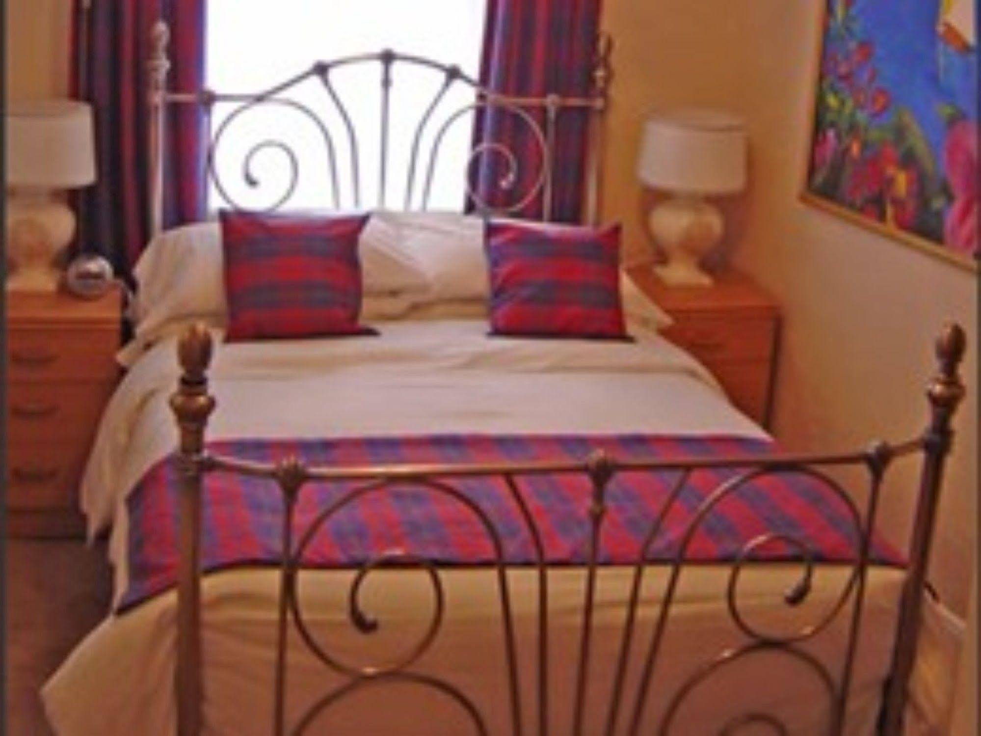 Number14brighton Bed & Breakfast Brighton