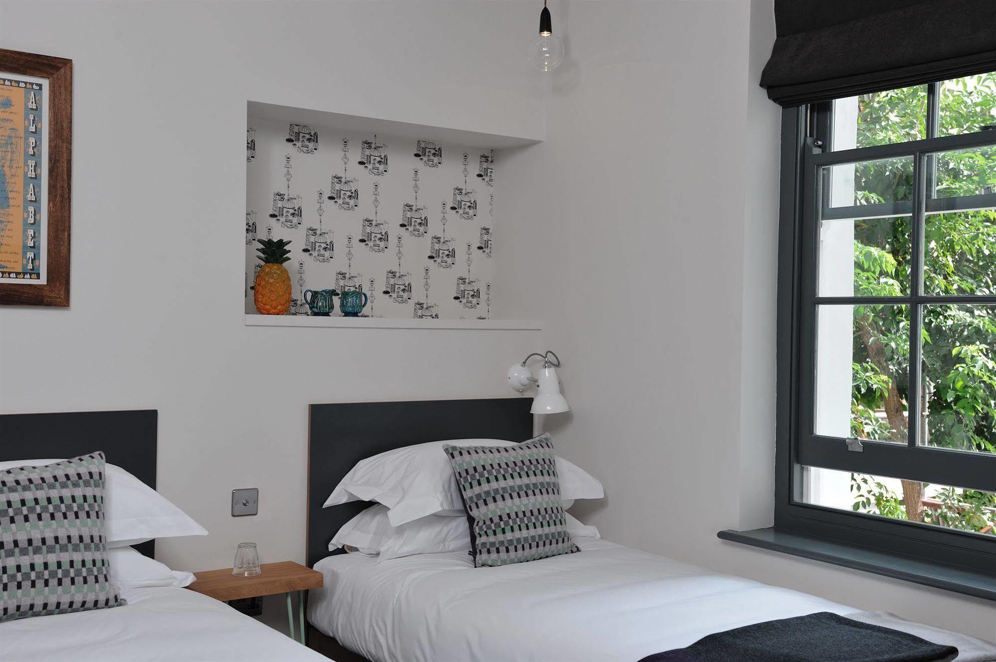 Hotel Oyo Fab Brighton