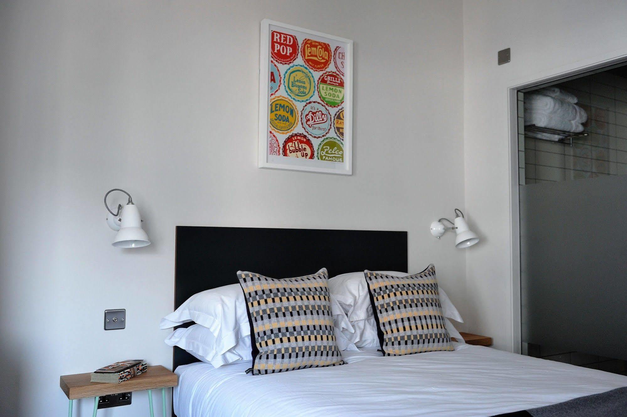 Hotel Oyo Fab Brighton