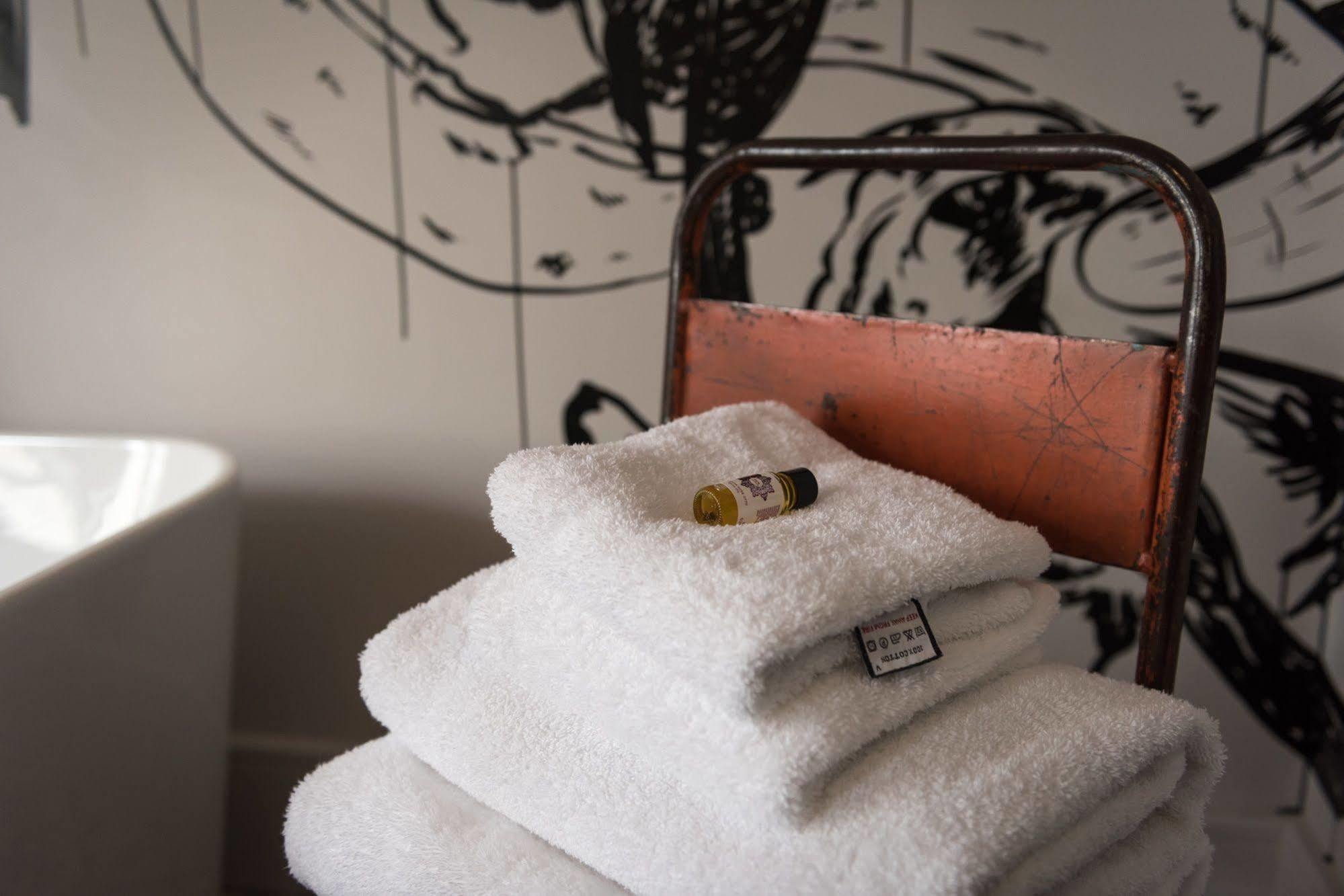 Hotel Oyo Fab Brighton