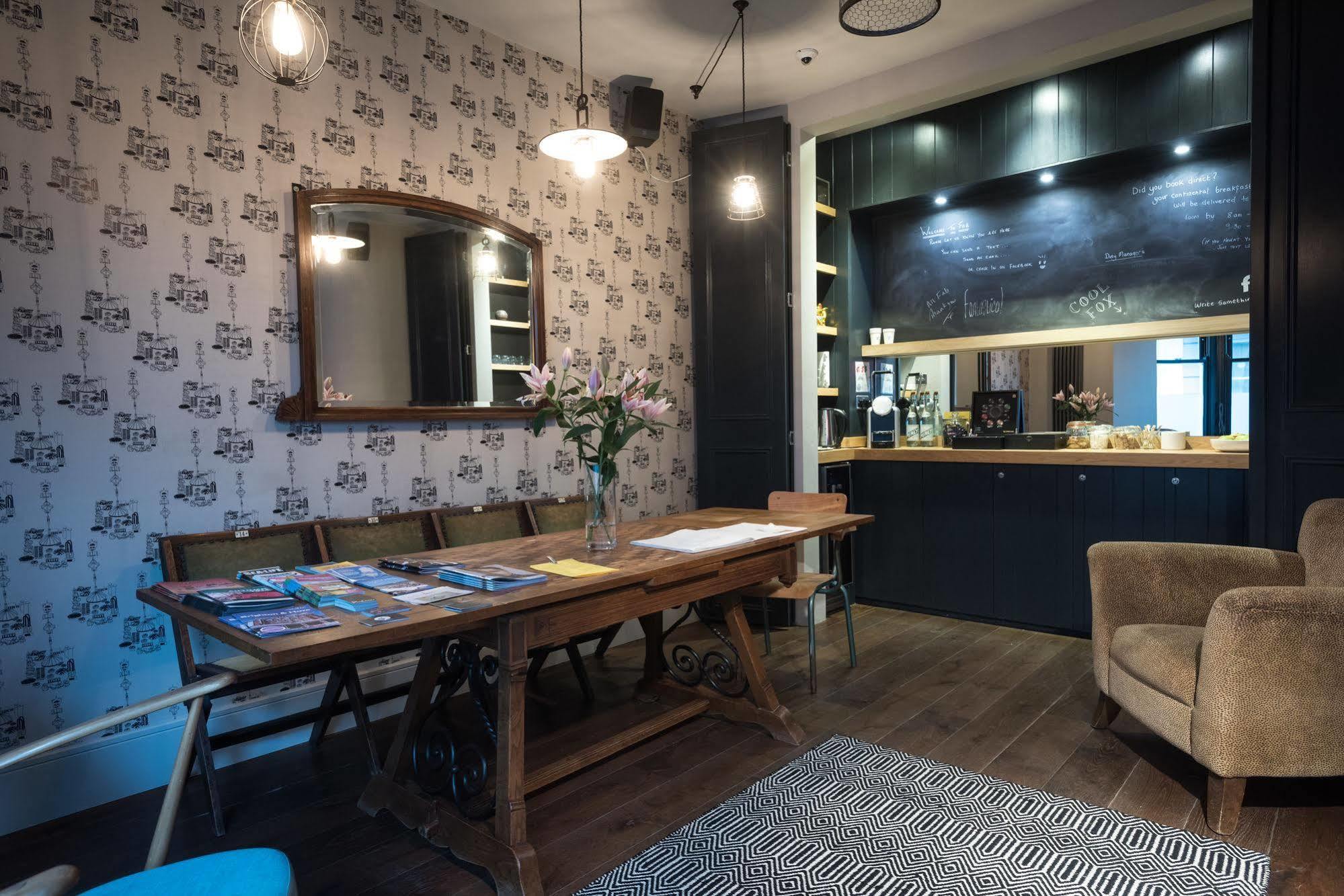 Oyo Fab Hotel Brighton