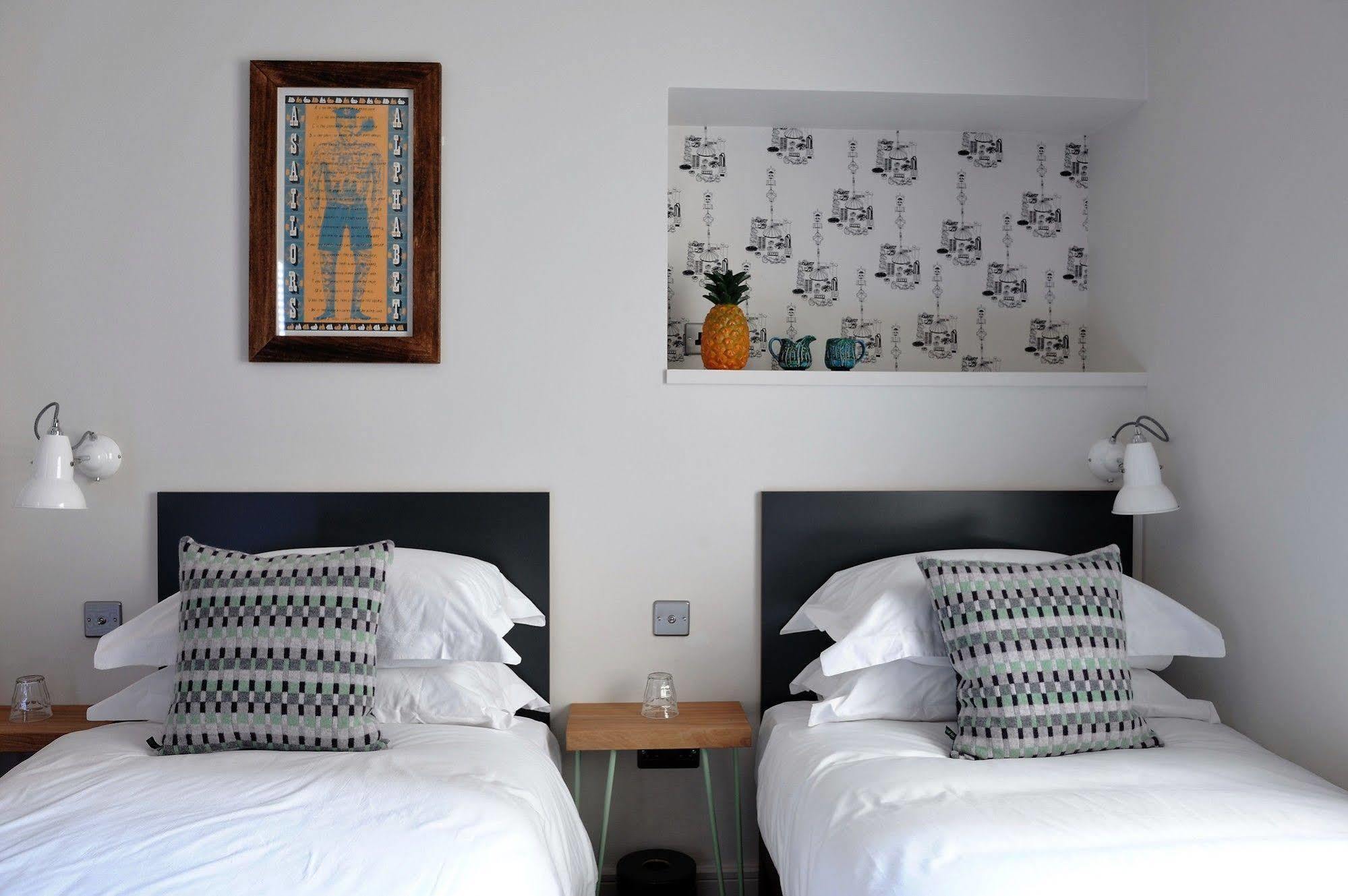 Oyo Fab Hotel Brighton