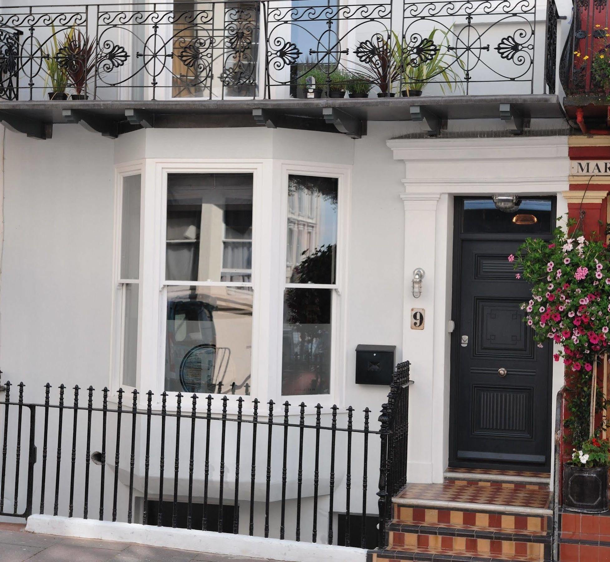 Oyo Fab Hotel Brighton