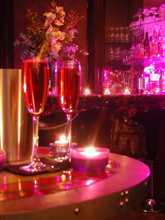The Oriental - Guest house Brighton