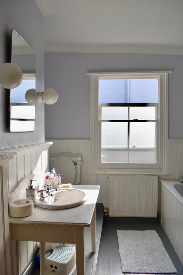 Bright 2 Bedroom House In * Brighton