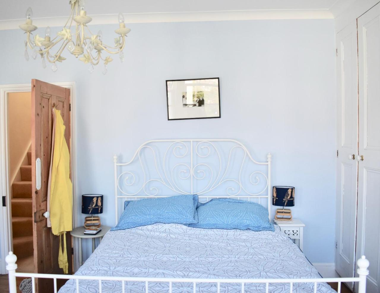 Apartment Bright 2 Bedroom House In Brighton