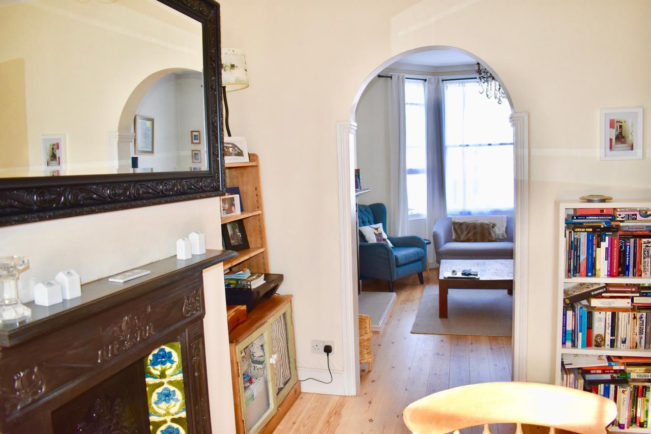 Bright 2 Bedroom House In Brighton