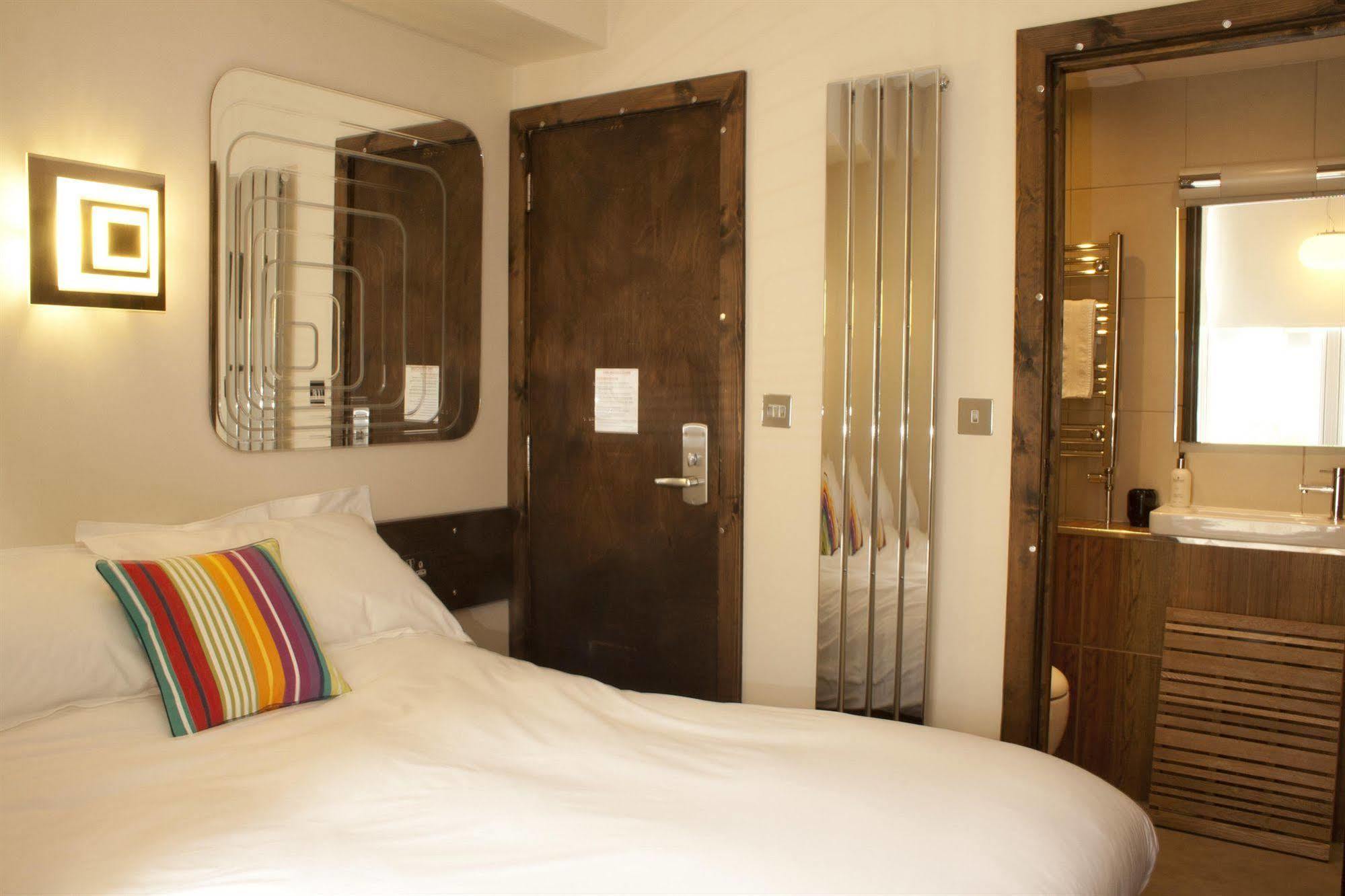 Guest And The Guest house Brighton