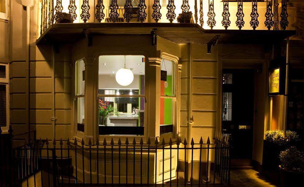 Guest And The 4* Brighton