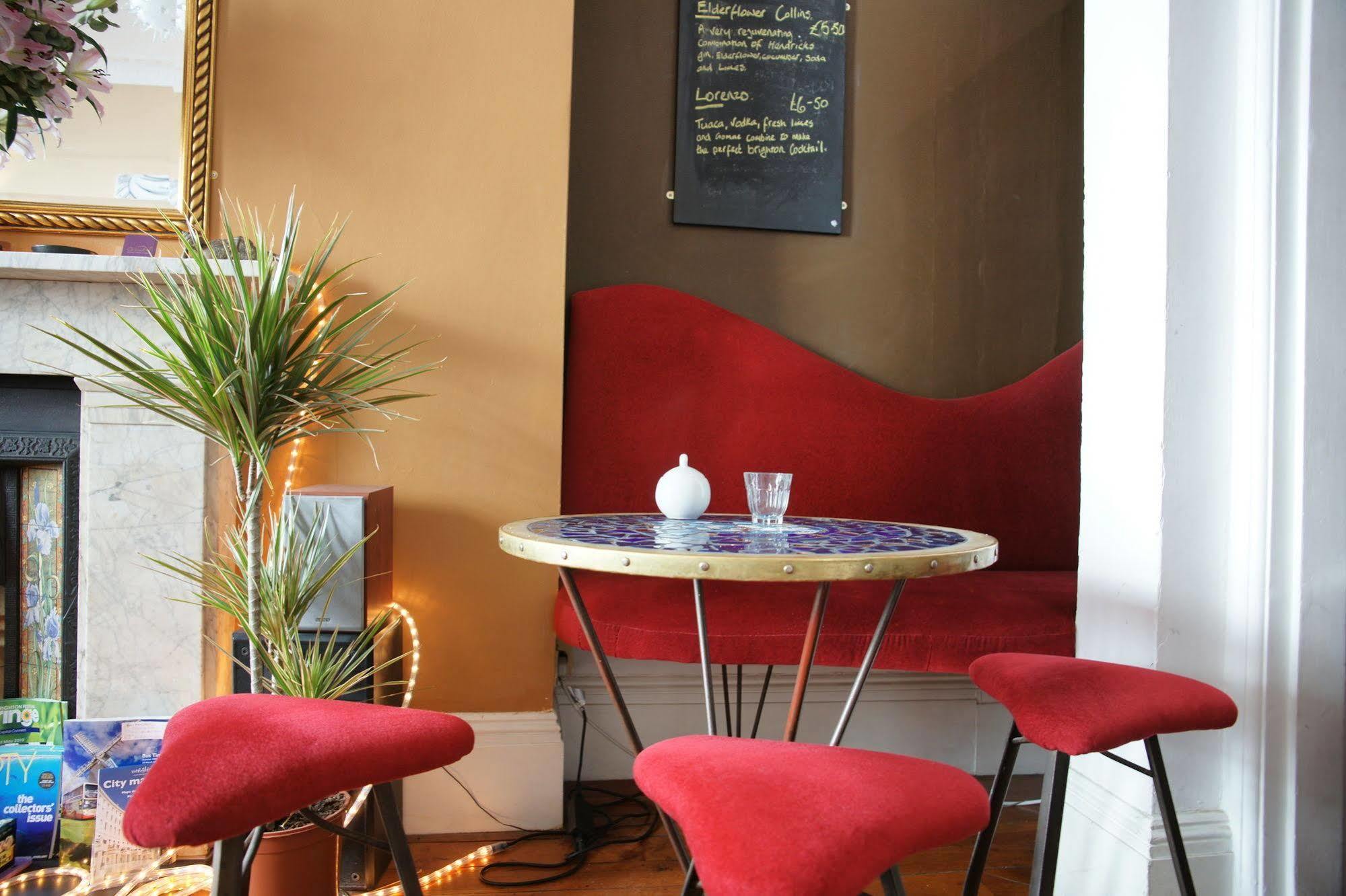 The Oriental - Guest house 4*