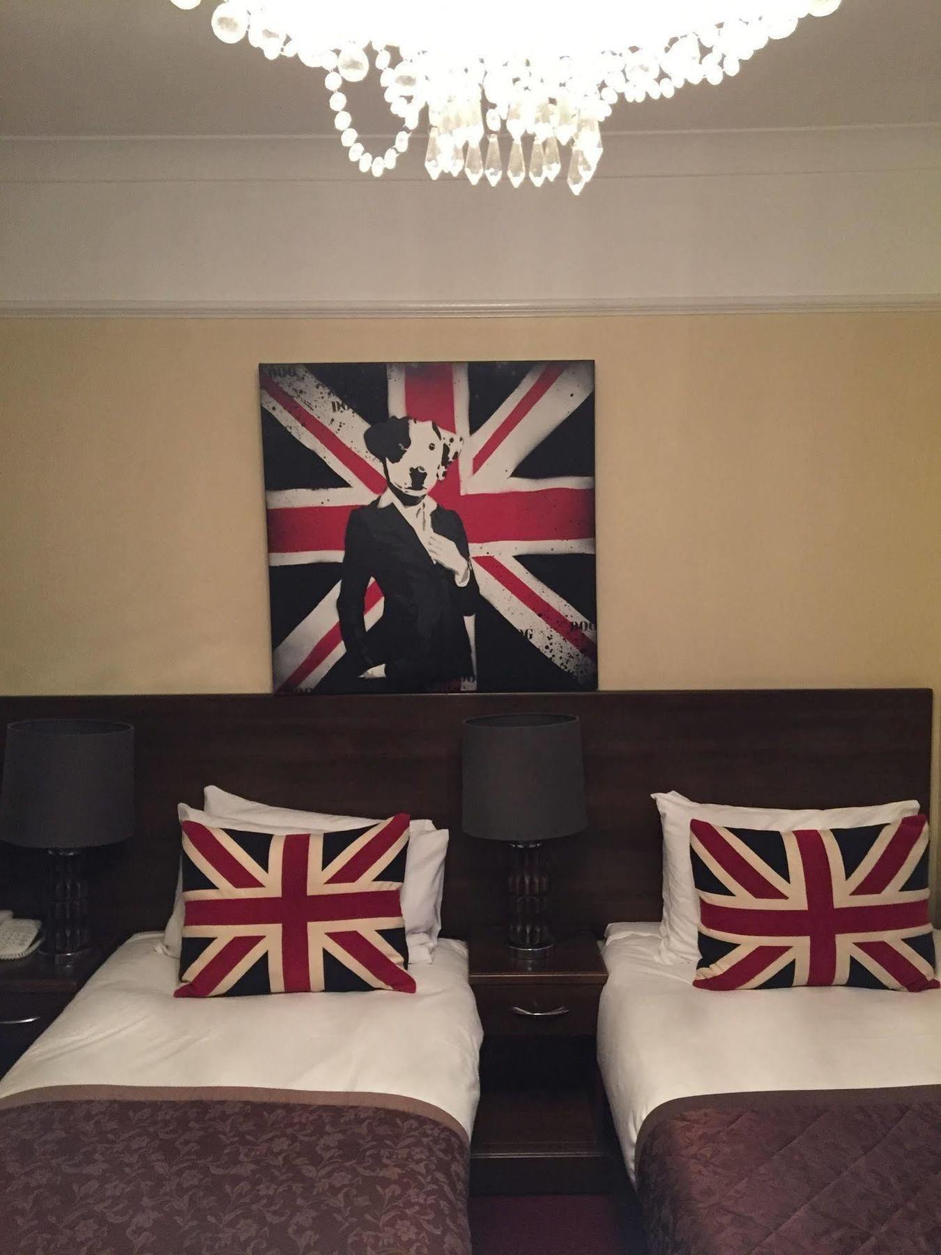 New Steine - Hotel Brighton