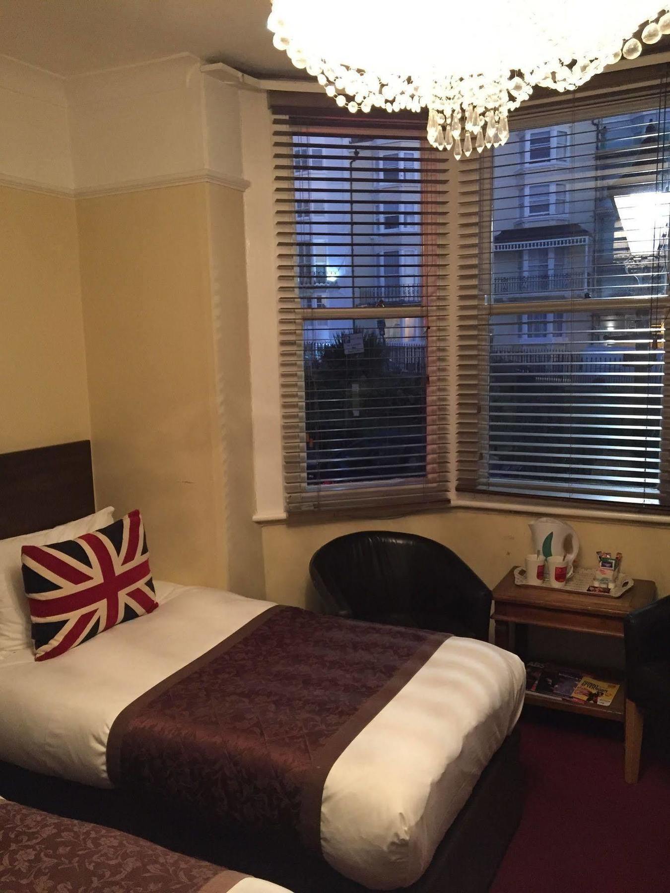 Hotel New Steine - 4*