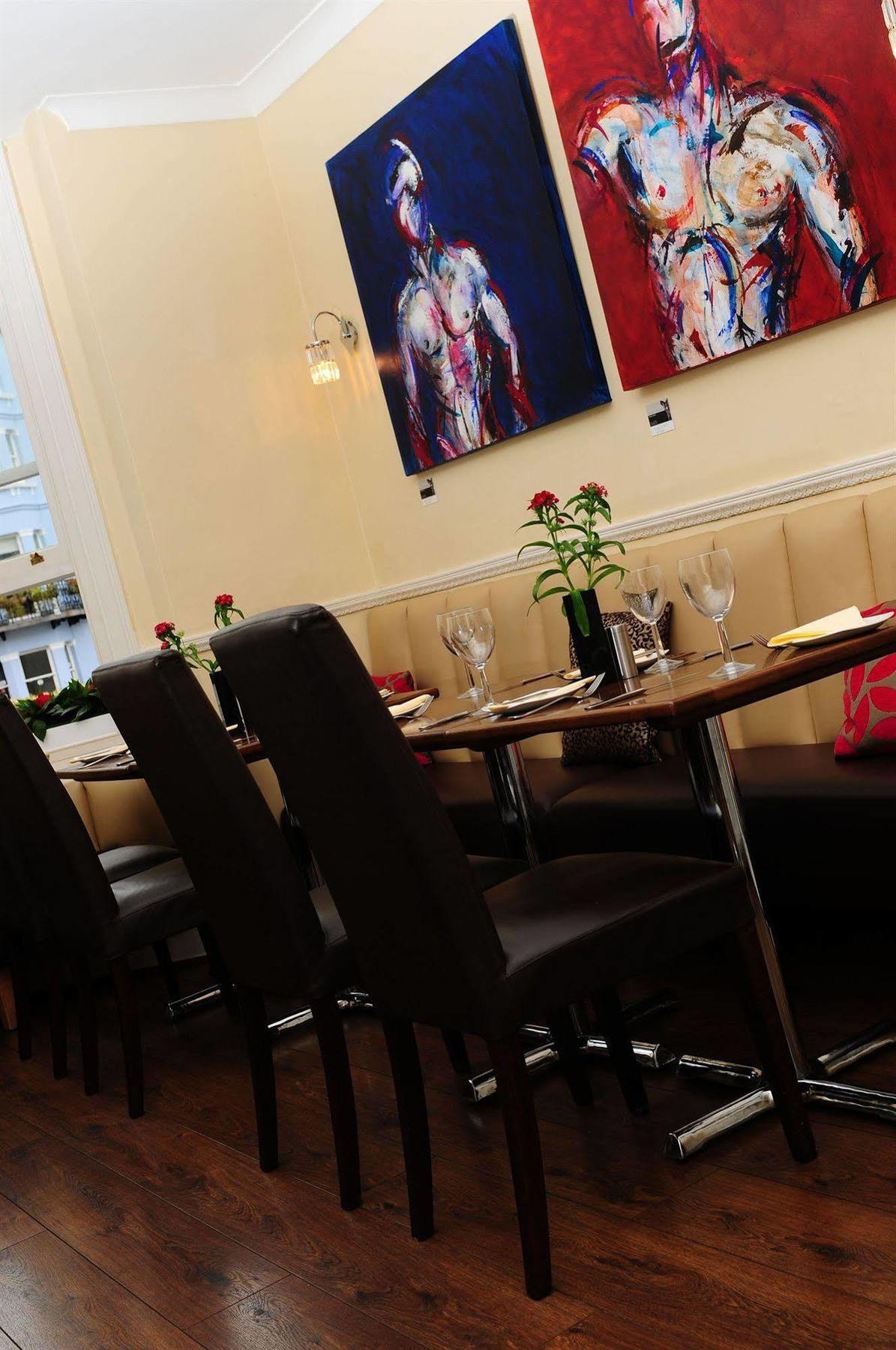 The Gullivers Hotel 3*