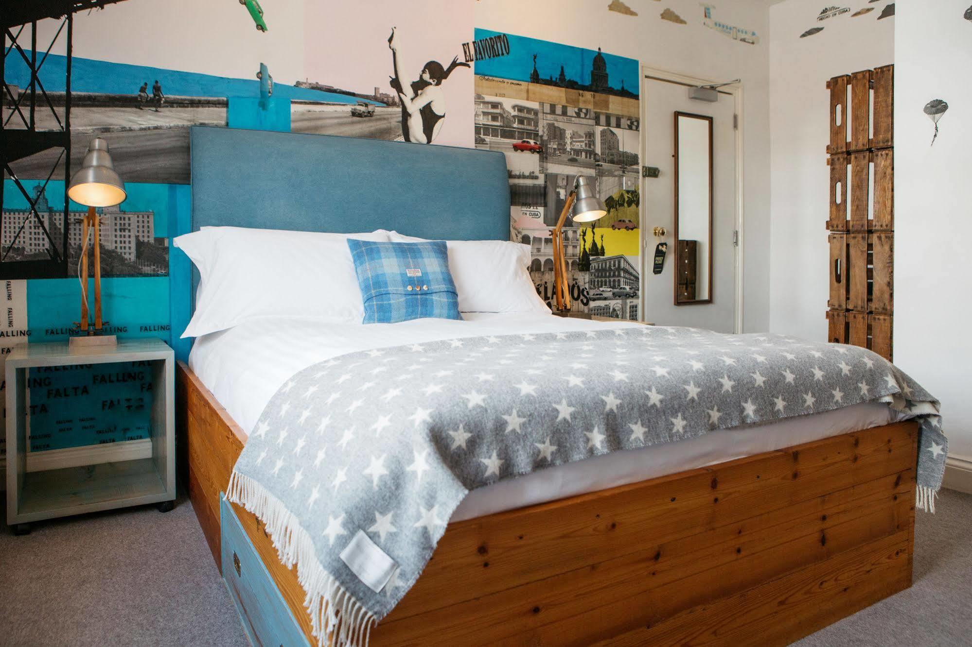 Artist Hotel